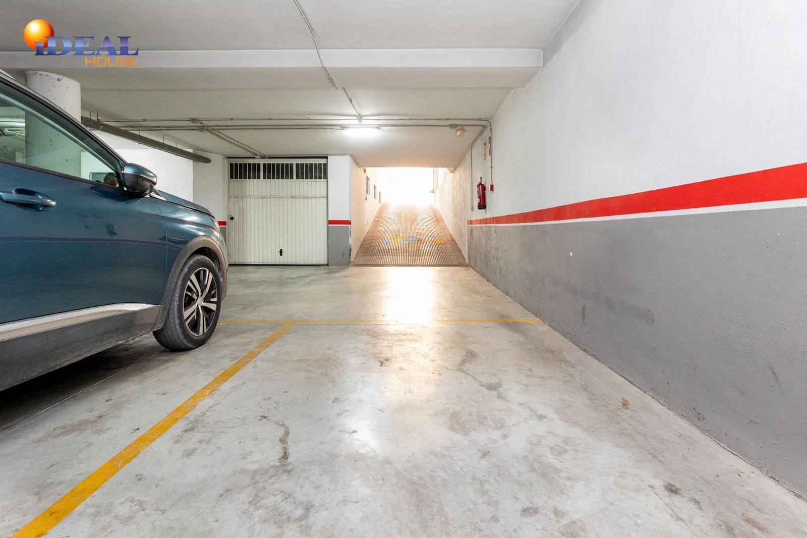 1 bedroom Flat for sale in Armilla with garage - € 160,000 (Ref: 9434029)