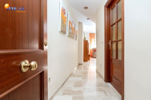 1 bedroom Flat for sale in Armilla with garage - € 160,000 (Ref: 9434029)