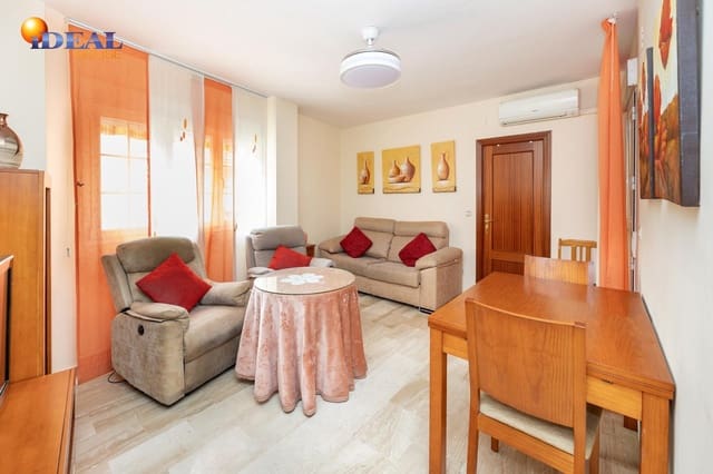 1 bedroom Flat for sale in Armilla with garage - € 160,000 (Ref: 9434029)