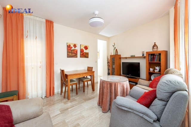 1 bedroom Flat for sale in Armilla with garage - € 160,000 (Ref: 9434029)