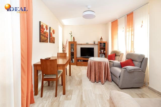 1 bedroom Flat for sale in Armilla with garage - € 160,000 (Ref: 9434029)