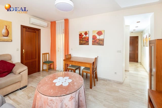 1 bedroom Flat for sale in Armilla with garage - € 160,000 (Ref: 9434029)