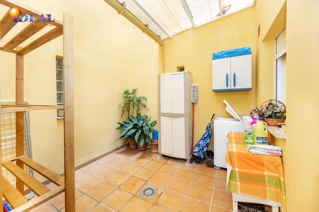 1 bedroom Flat for sale in Armilla with garage - € 160,000 (Ref: 9434029)