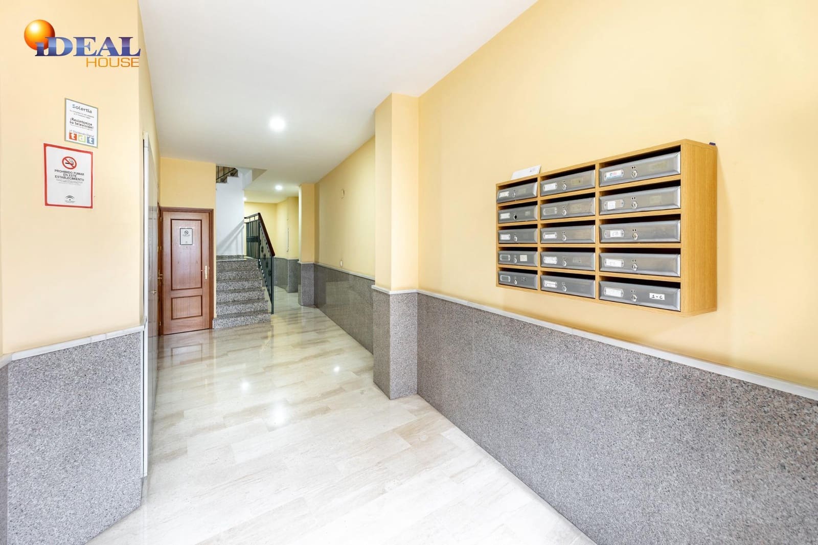 1 bedroom Flat for sale in Armilla with garage - € 160,000 (Ref: 9434029)