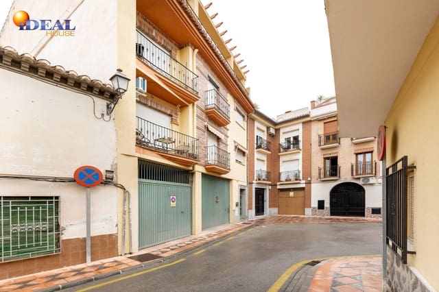 1 bedroom Flat for sale in Armilla with garage - € 160,000 (Ref: 9434029)