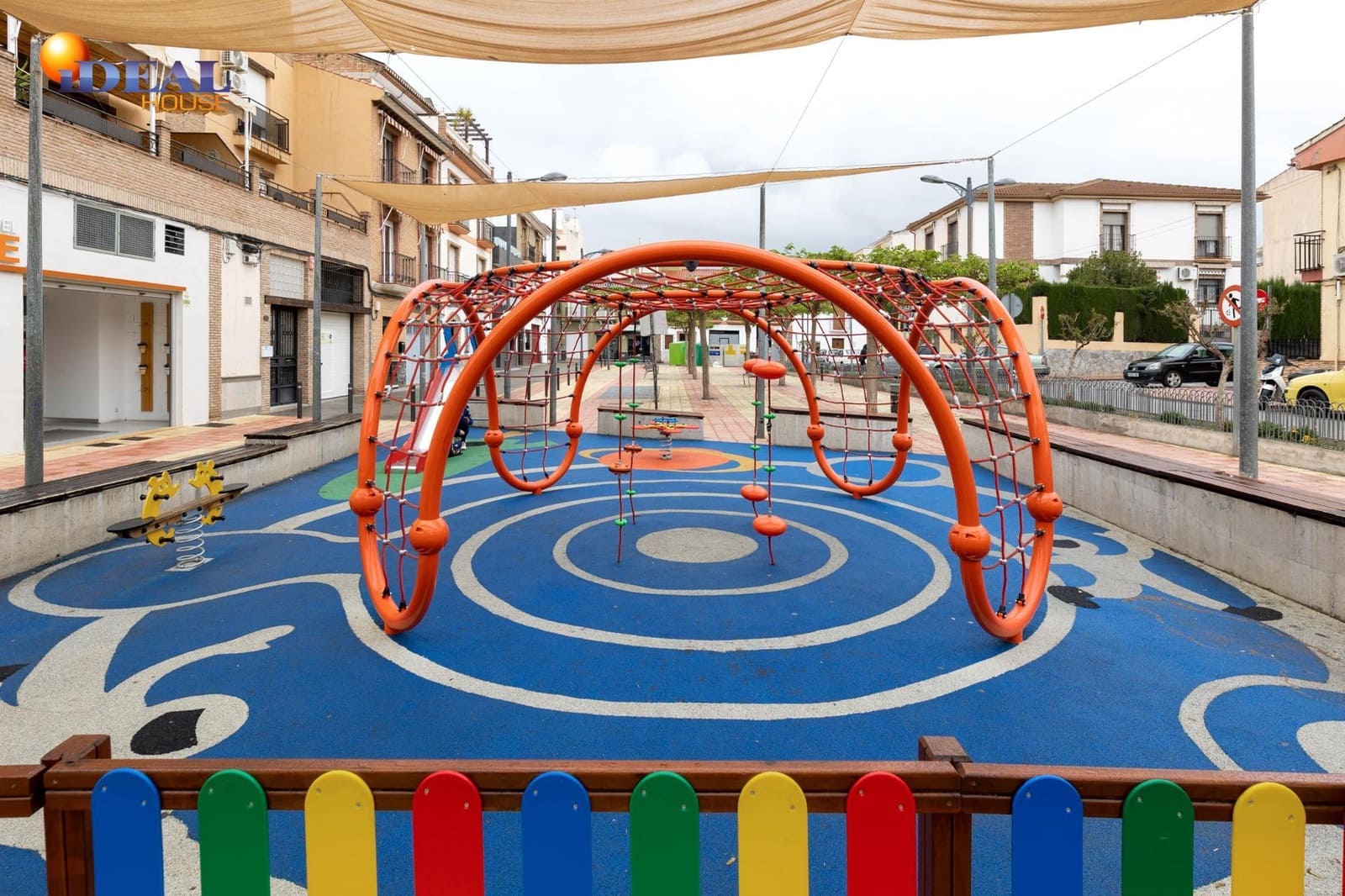 1 bedroom Flat for sale in Armilla with garage - € 160,000 (Ref: 9434029)