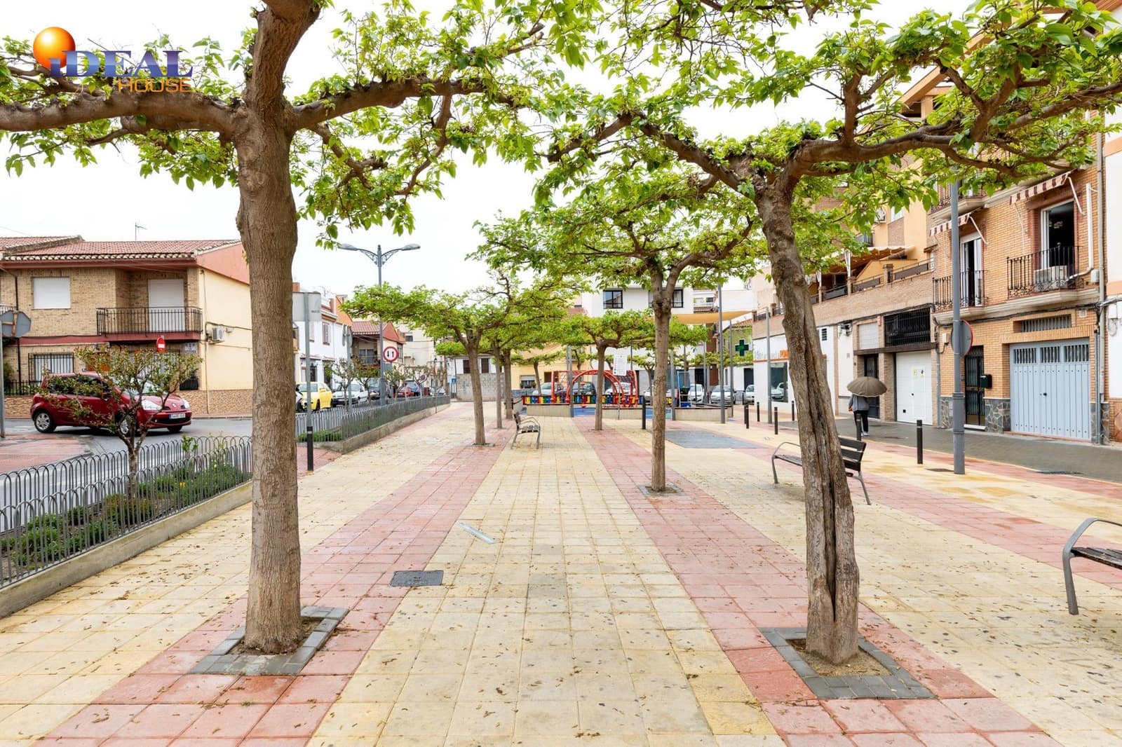 1 bedroom Flat for sale in Armilla with garage - € 160,000 (Ref: 9434029)