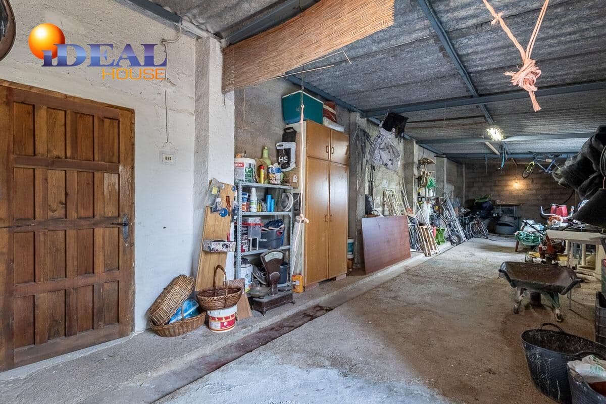 4 bedroom Finca/Country House for sale in Moraleda de Zafayona with pool garage - € 489,000 (Ref: 9434030)