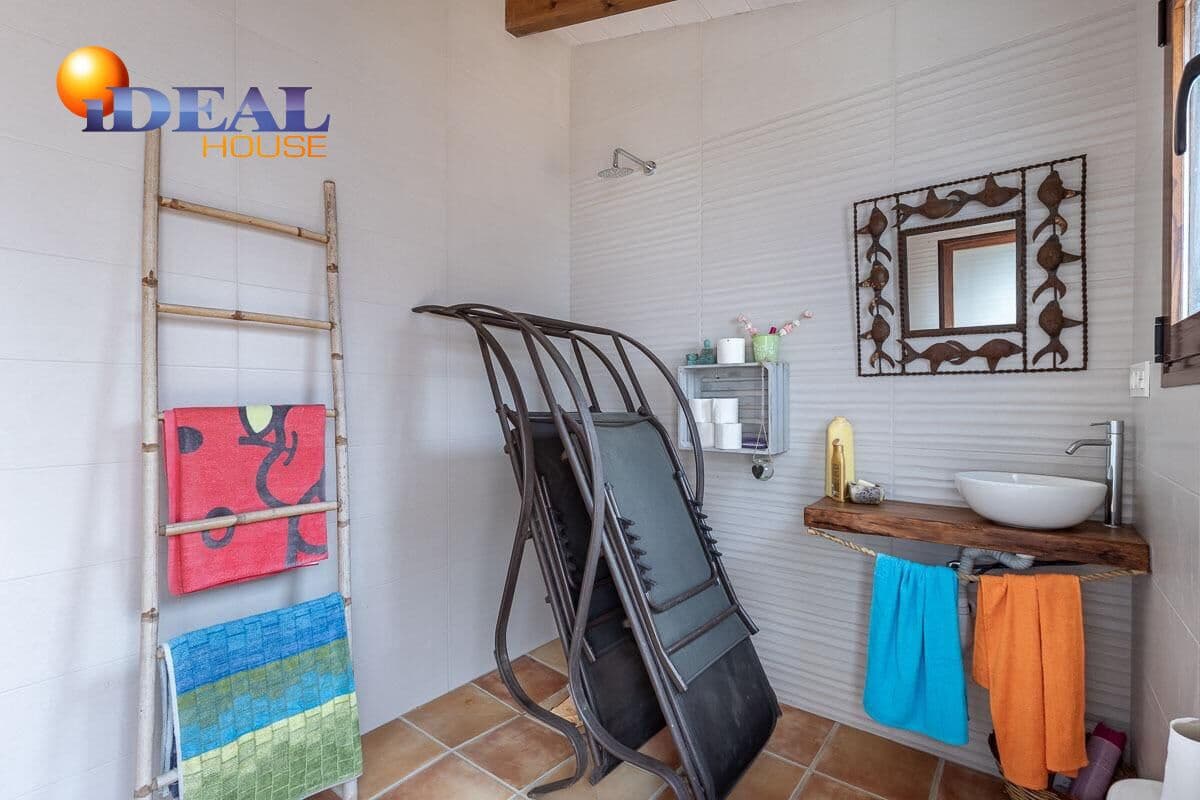 4 bedroom Finca/Country House for sale in Moraleda de Zafayona with pool garage - € 489,000 (Ref: 9434030)