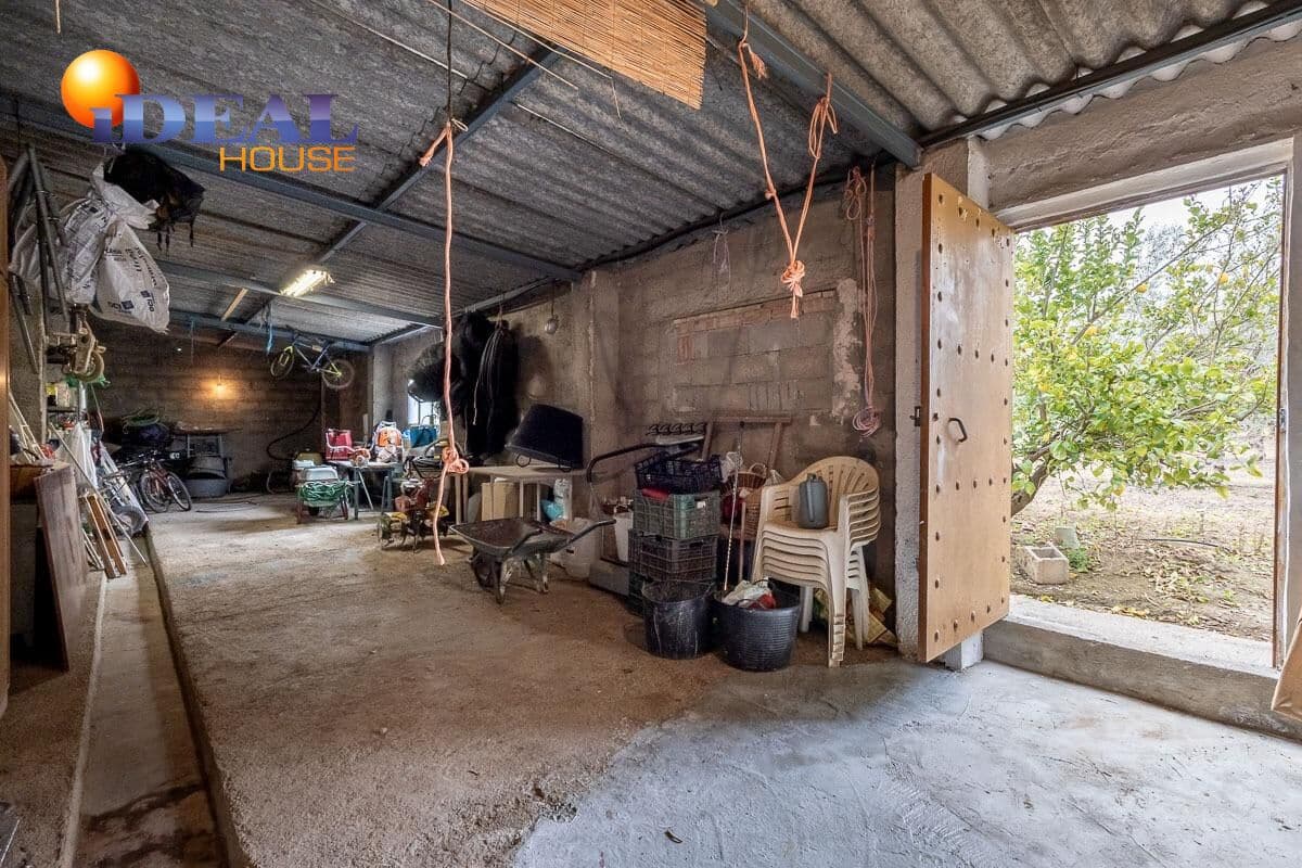 4 bedroom Finca/Country House for sale in Moraleda de Zafayona with pool garage - € 489,000 (Ref: 9434030)