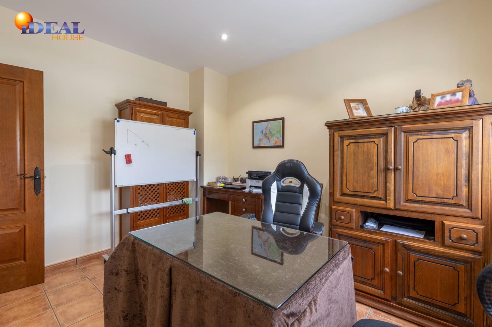 Adosado de 5 habitaciones en Padul en venta con garaje - 288.000 € (Ref: 9434031)