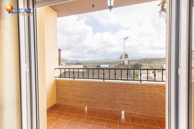 5 slaapkamer Rijtjeshuis te koop in Padul met garage - € 288.000 (Ref: 9434031)