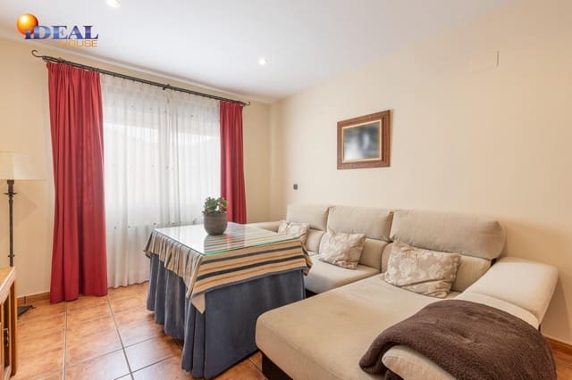 5 slaapkamer Rijtjeshuis te koop in Padul met garage - € 288.000 (Ref: 9434031)