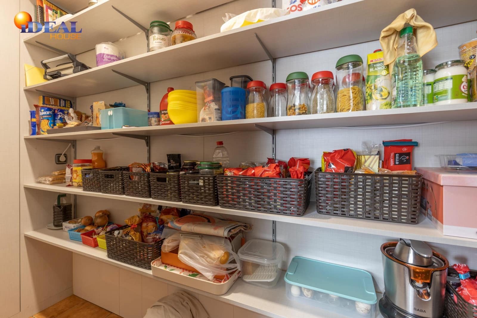 Adosado de 5 habitaciones en Padul en venta con garaje - 288.000 € (Ref: 9434031)