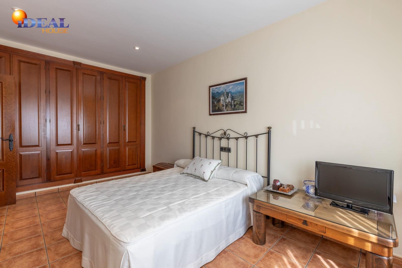 Adosado de 5 habitaciones en Padul en venta con garaje - 288.000 € (Ref: 9434031)