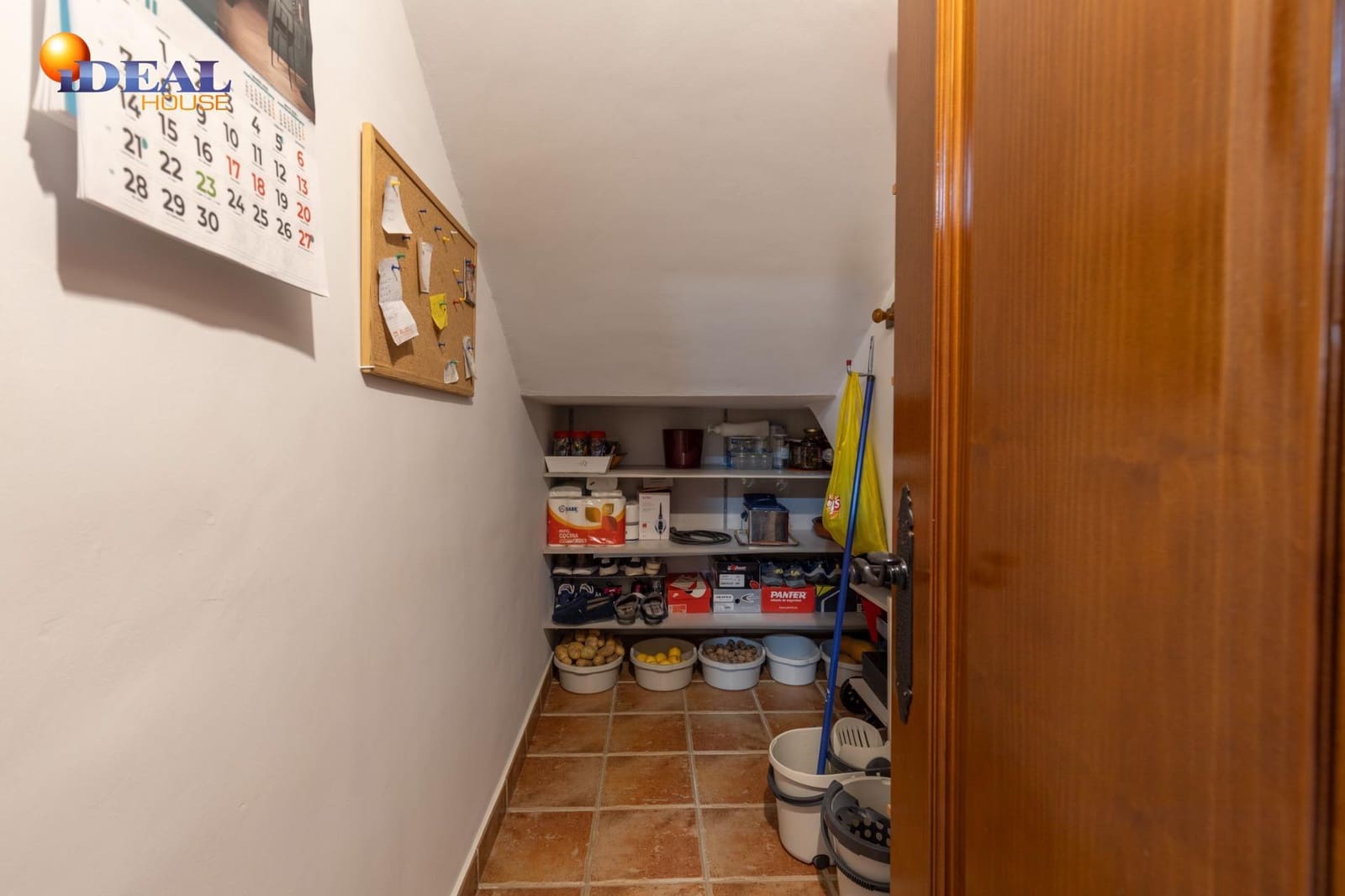 Adosado de 5 habitaciones en Padul en venta con garaje - 288.000 € (Ref: 9434031)