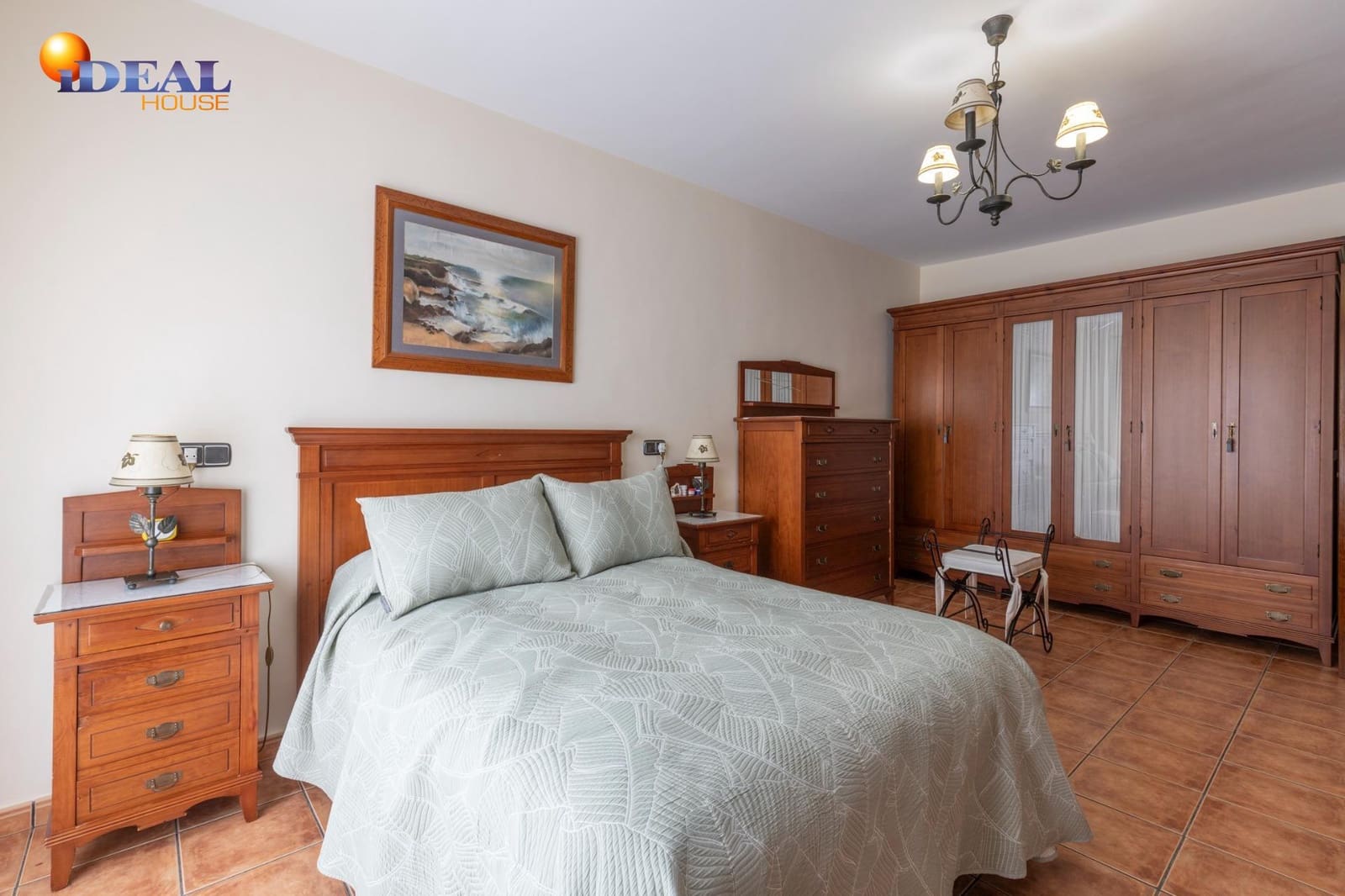 Adosado de 5 habitaciones en Padul en venta con garaje - 288.000 € (Ref: 9434031)