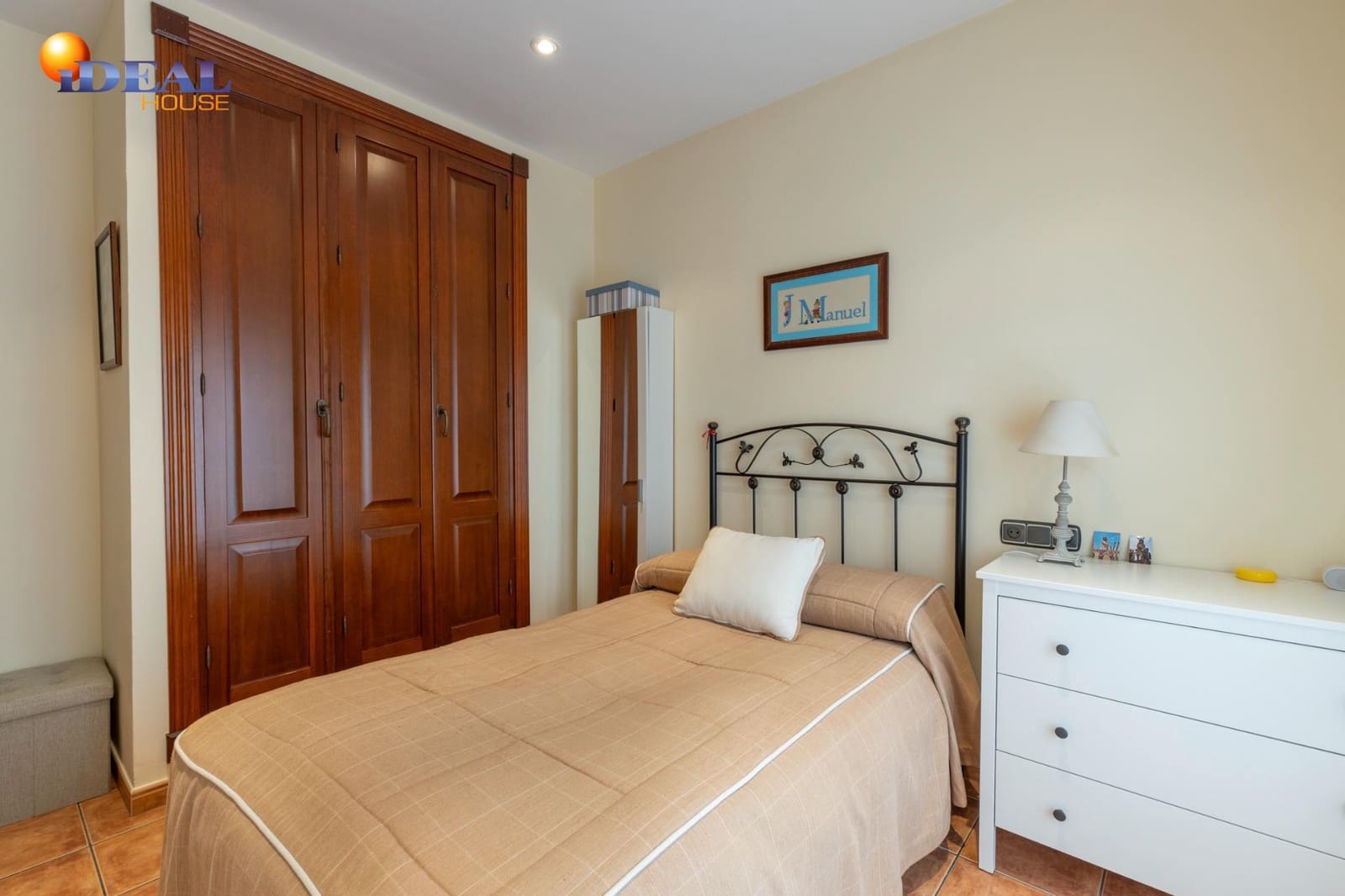 Adosado de 5 habitaciones en Padul en venta con garaje - 288.000 € (Ref: 9434031)