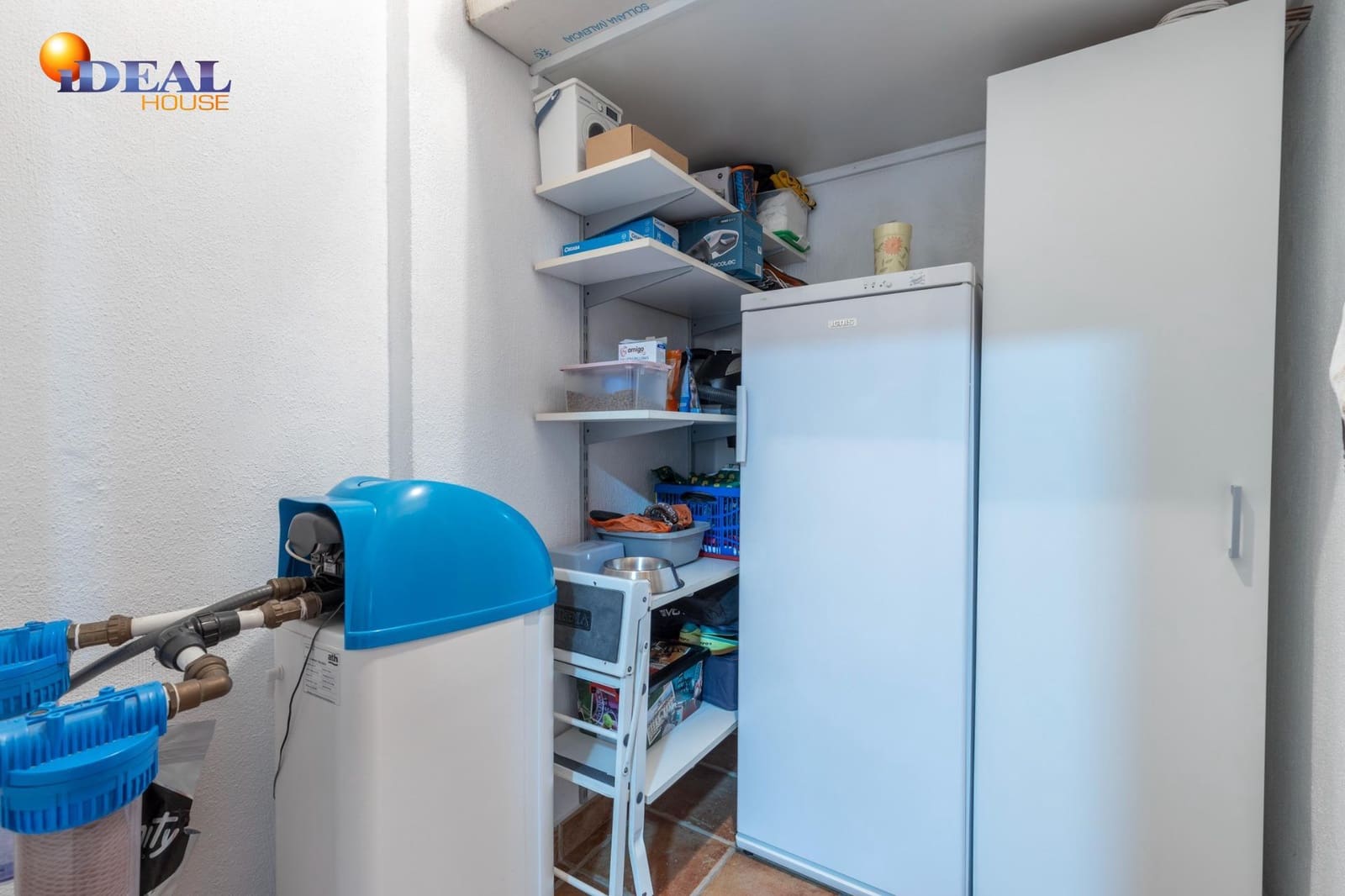 Adosado de 5 habitaciones en Padul en venta con garaje - 288.000 € (Ref: 9434031)