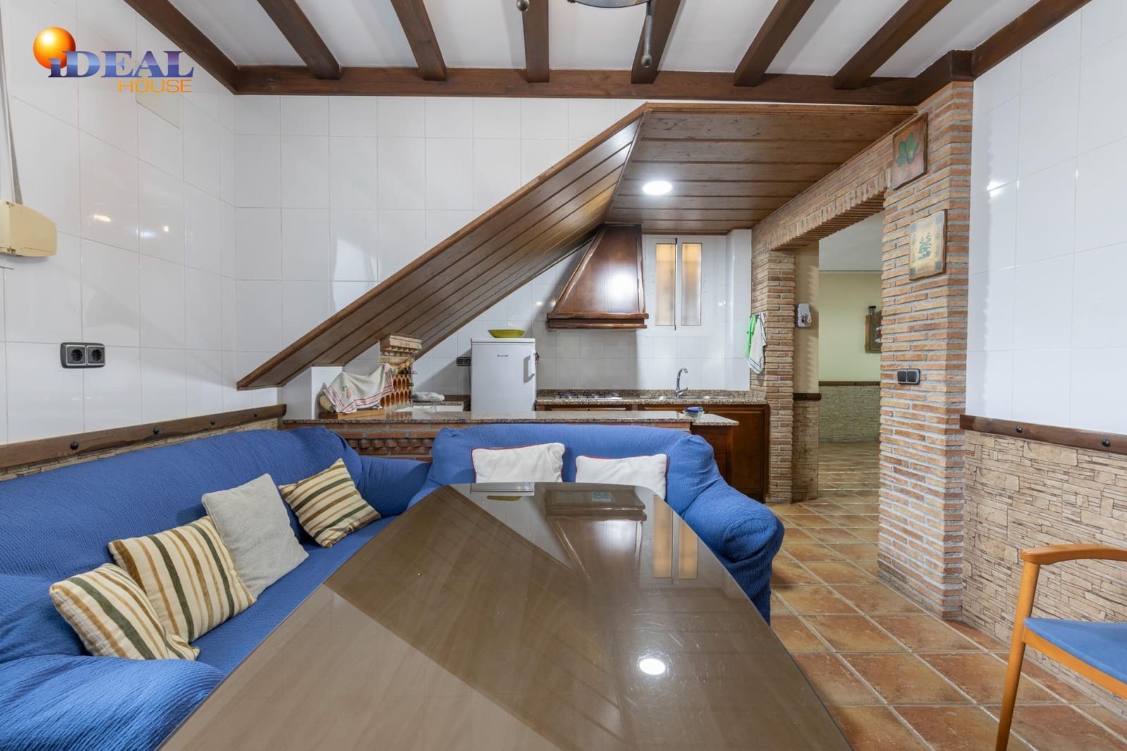 Adosado de 5 habitaciones en Padul en venta con garaje - 288.000 € (Ref: 9434031)