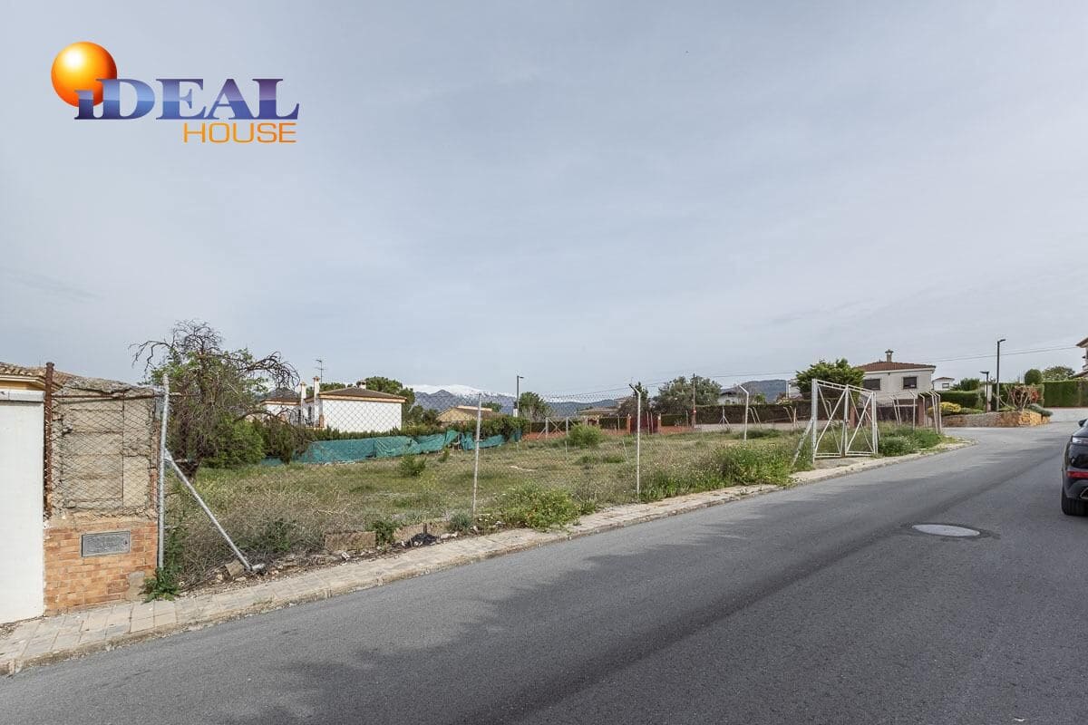 Bauplatz zu verkaufen in Otura - 99.900 € (Ref: 9434032)