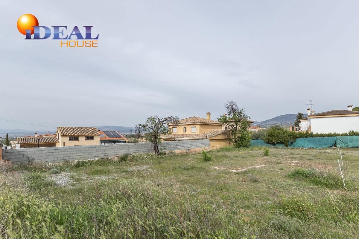 Bauplatz zu verkaufen in Otura - 99.900 € (Ref: 9434032)