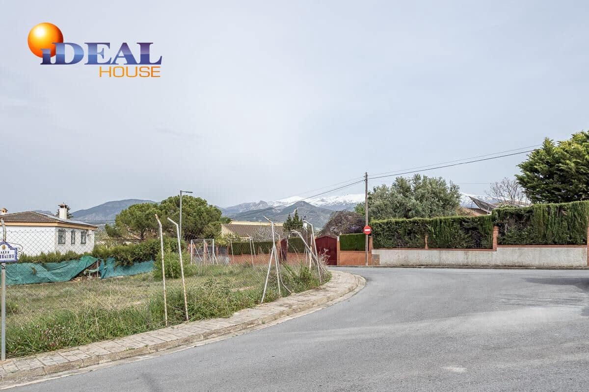 Bauplatz zu verkaufen in Otura - 99.900 € (Ref: 9434032)