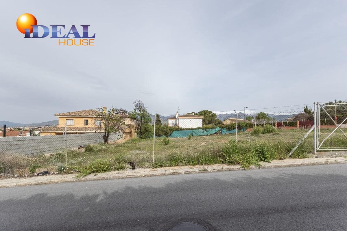 Bauplatz zu verkaufen in Otura - 99.900 € (Ref: 9434032)