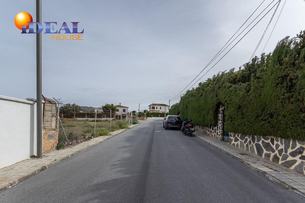 Bauplatz zu verkaufen in Otura - 99.900 € (Ref: 9434032)