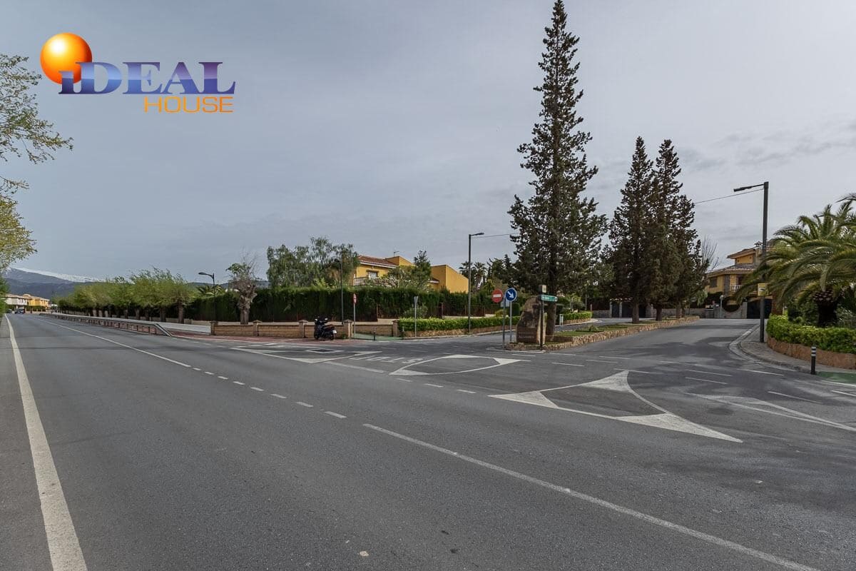 Bauplatz zu verkaufen in Otura - 99.900 € (Ref: 9434032)