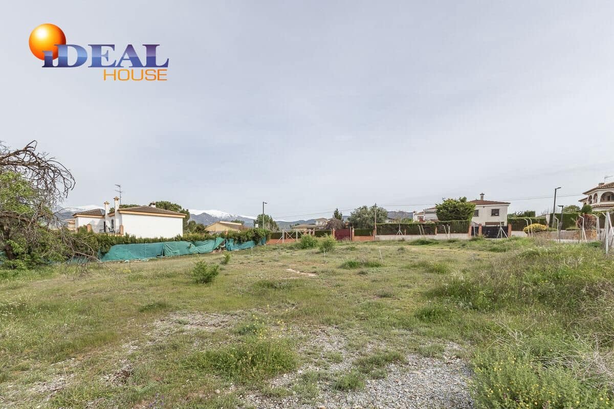 Bauplatz zu verkaufen in Otura - 99.900 € (Ref: 9434032)