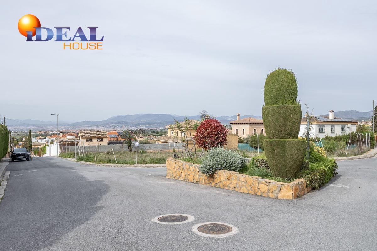 Bauplatz zu verkaufen in Otura - 99.900 € (Ref: 9434032)