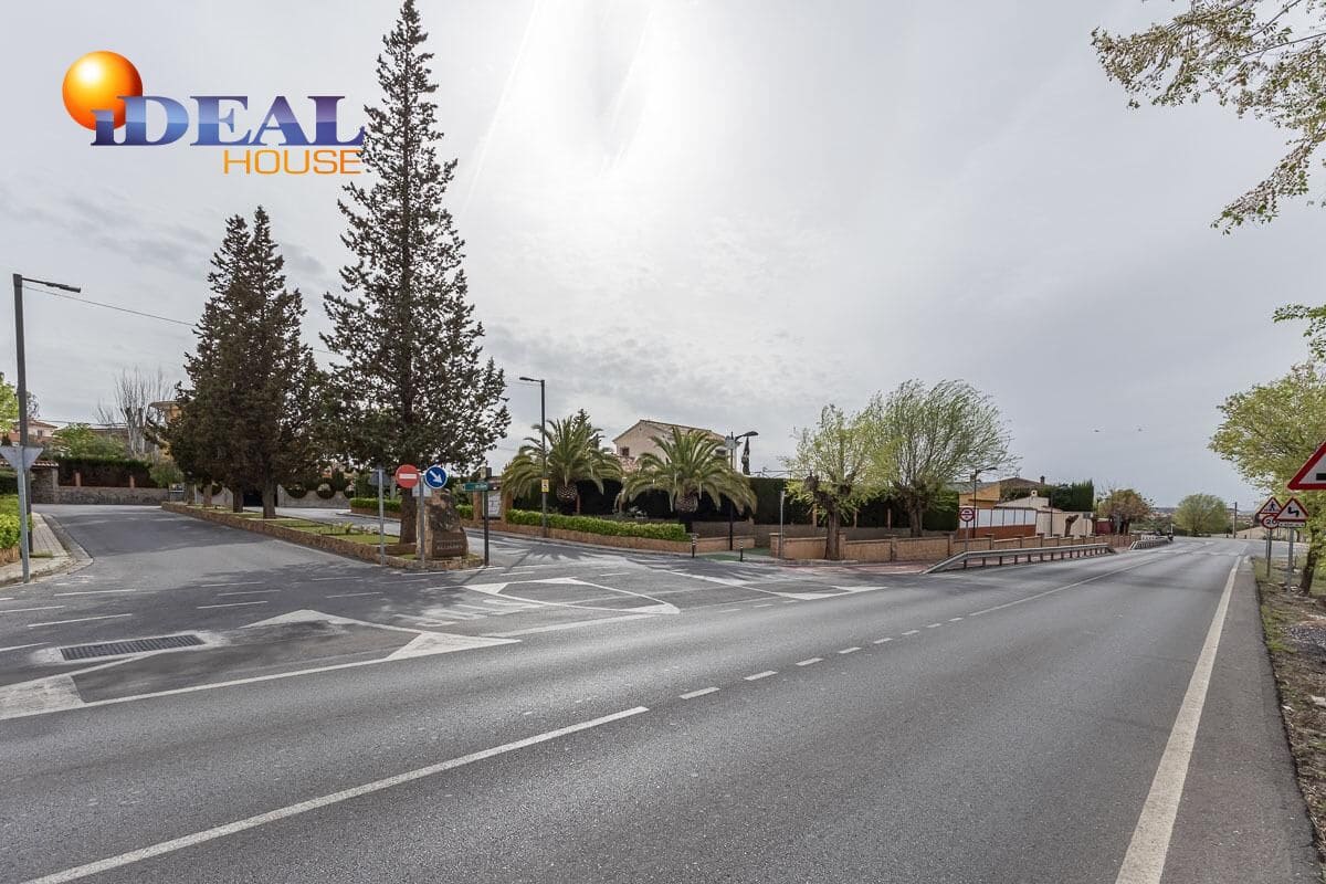 Bauplatz zu verkaufen in Otura - 99.900 € (Ref: 9434032)