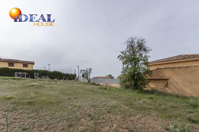 Bauplatz zu verkaufen in Otura - 99.900 € (Ref: 9434032)