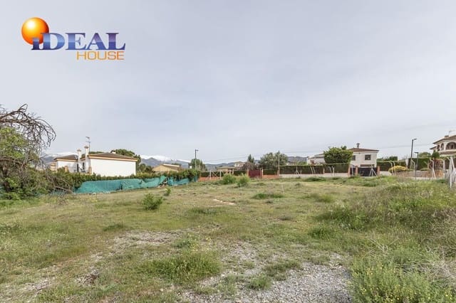 Bauplatz zu verkaufen in Otura - 99.900 € (Ref: 9434032)