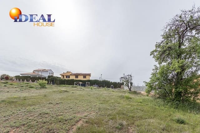 Bauplatz zu verkaufen in Otura - 99.900 € (Ref: 9434032)