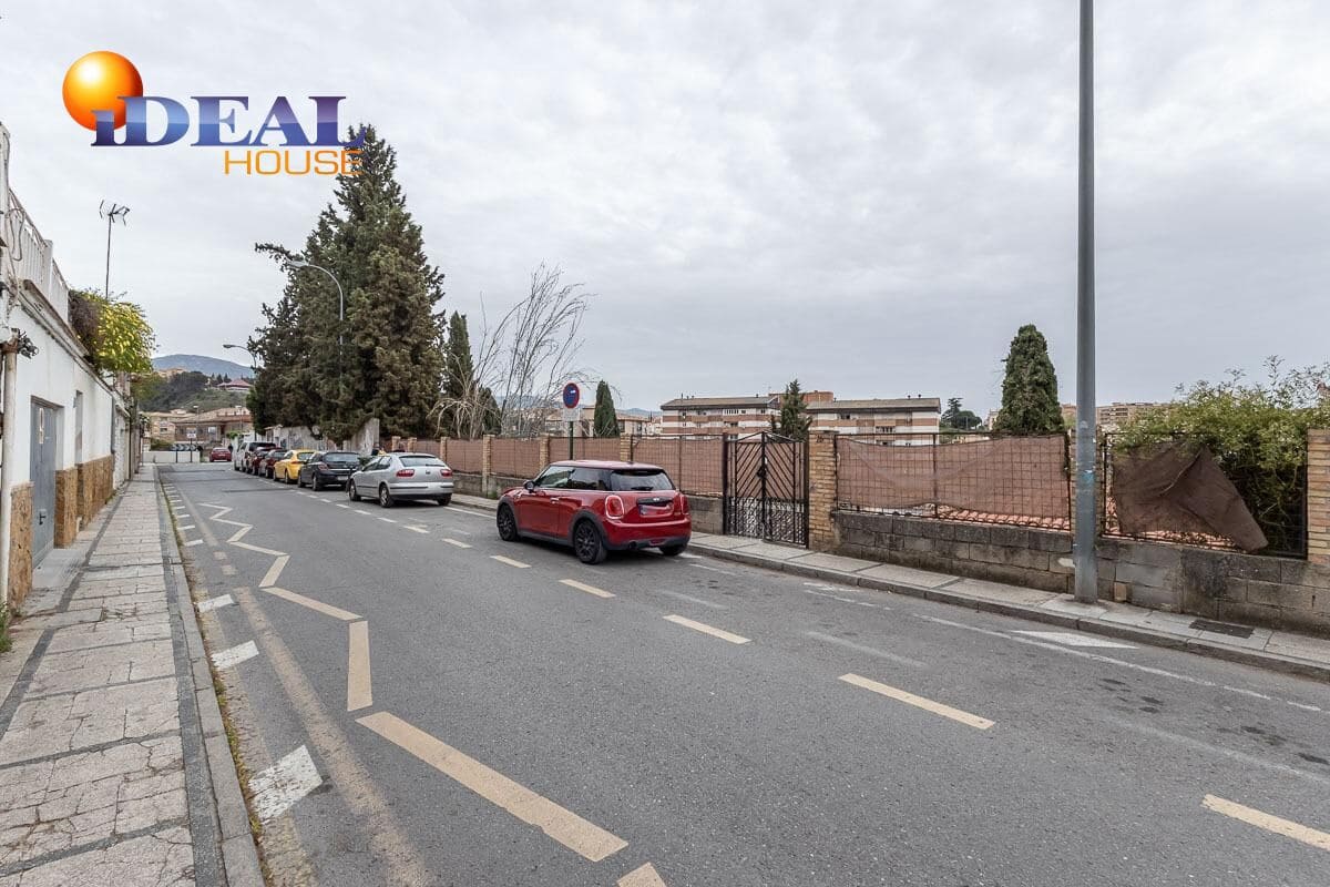 1 sovrum Lägenhet till salu i Granada stad - 119 000 € (Ref: 9434034)