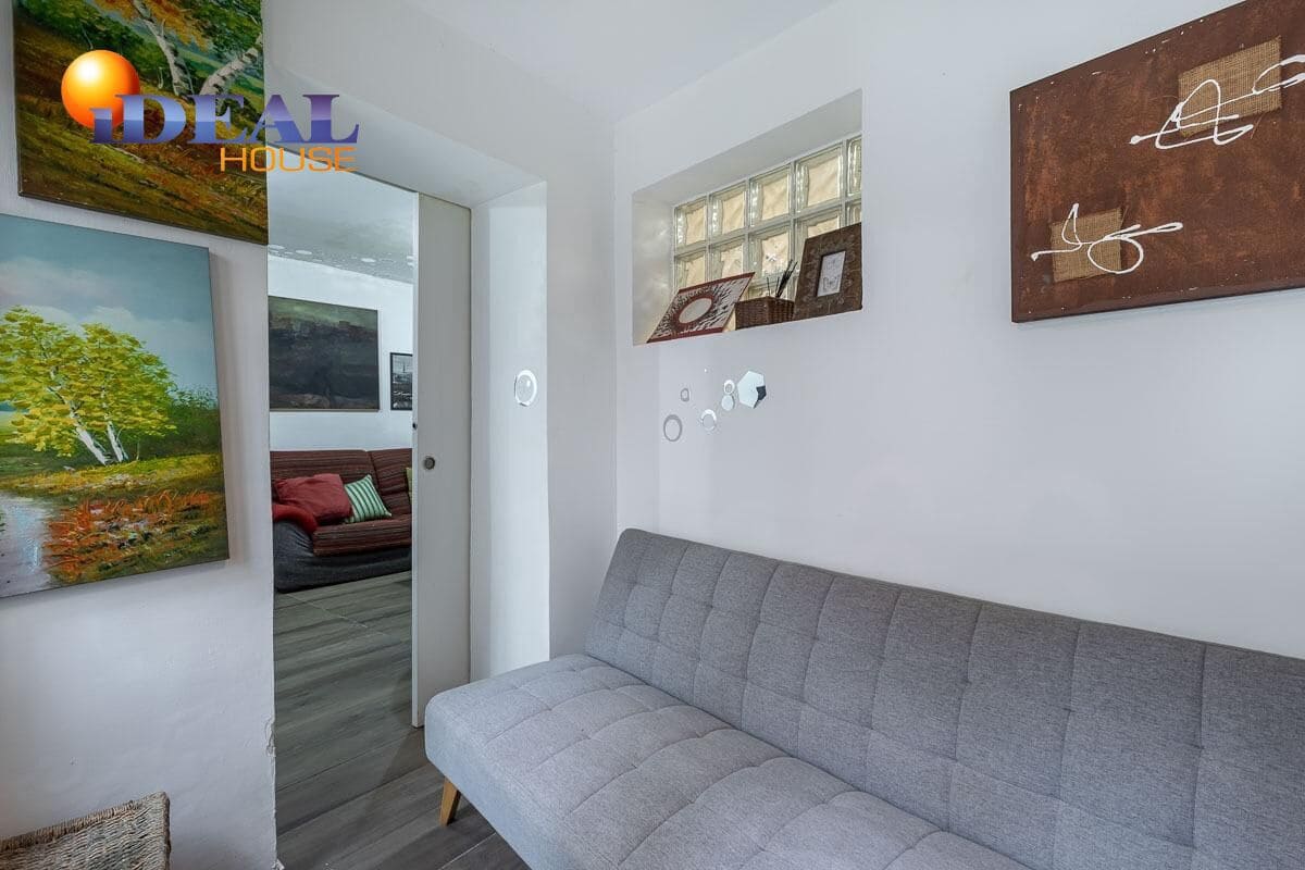 1 sovrum Lägenhet till salu i Granada stad - 119 000 € (Ref: 9434034)