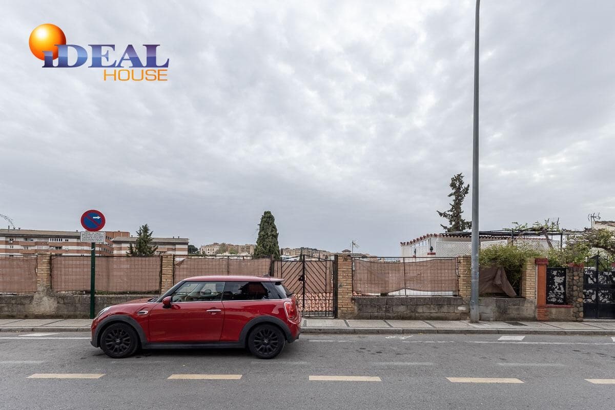 1 sovrum Lägenhet till salu i Granada stad - 119 000 € (Ref: 9434034)