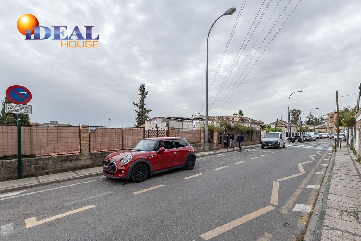 1 sovrum Lägenhet till salu i Granada stad - 119 000 € (Ref: 9434034)