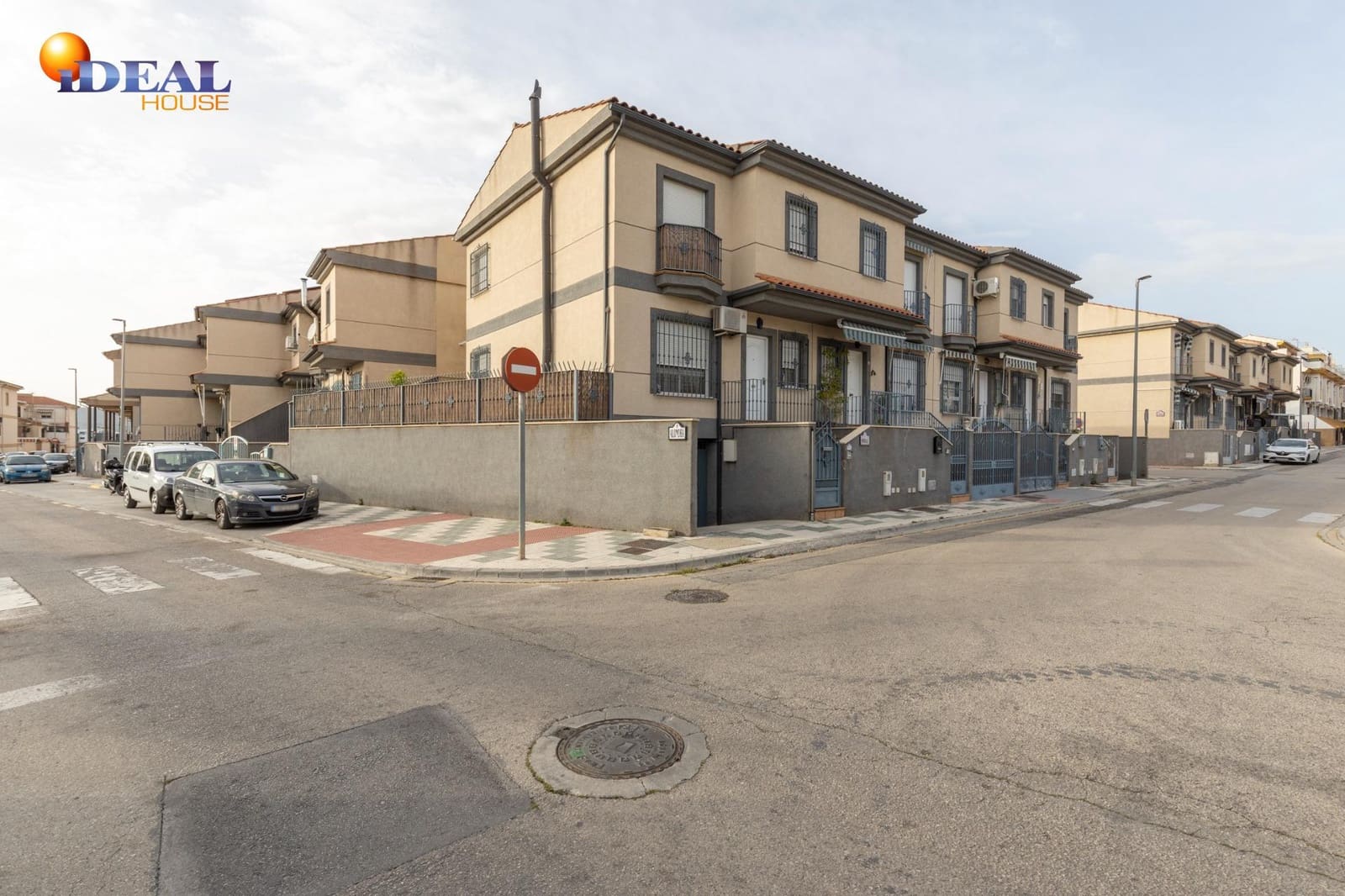 3 soverom Rekkehus til salgs i Maracena - € 275 000 (Ref: 9434035)