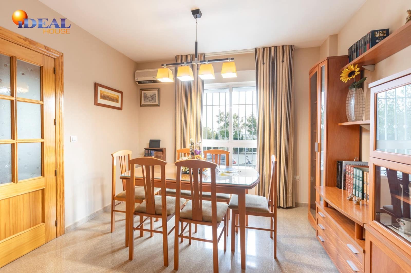 3 soverom Rekkehus til salgs i Maracena - € 275 000 (Ref: 9434035)