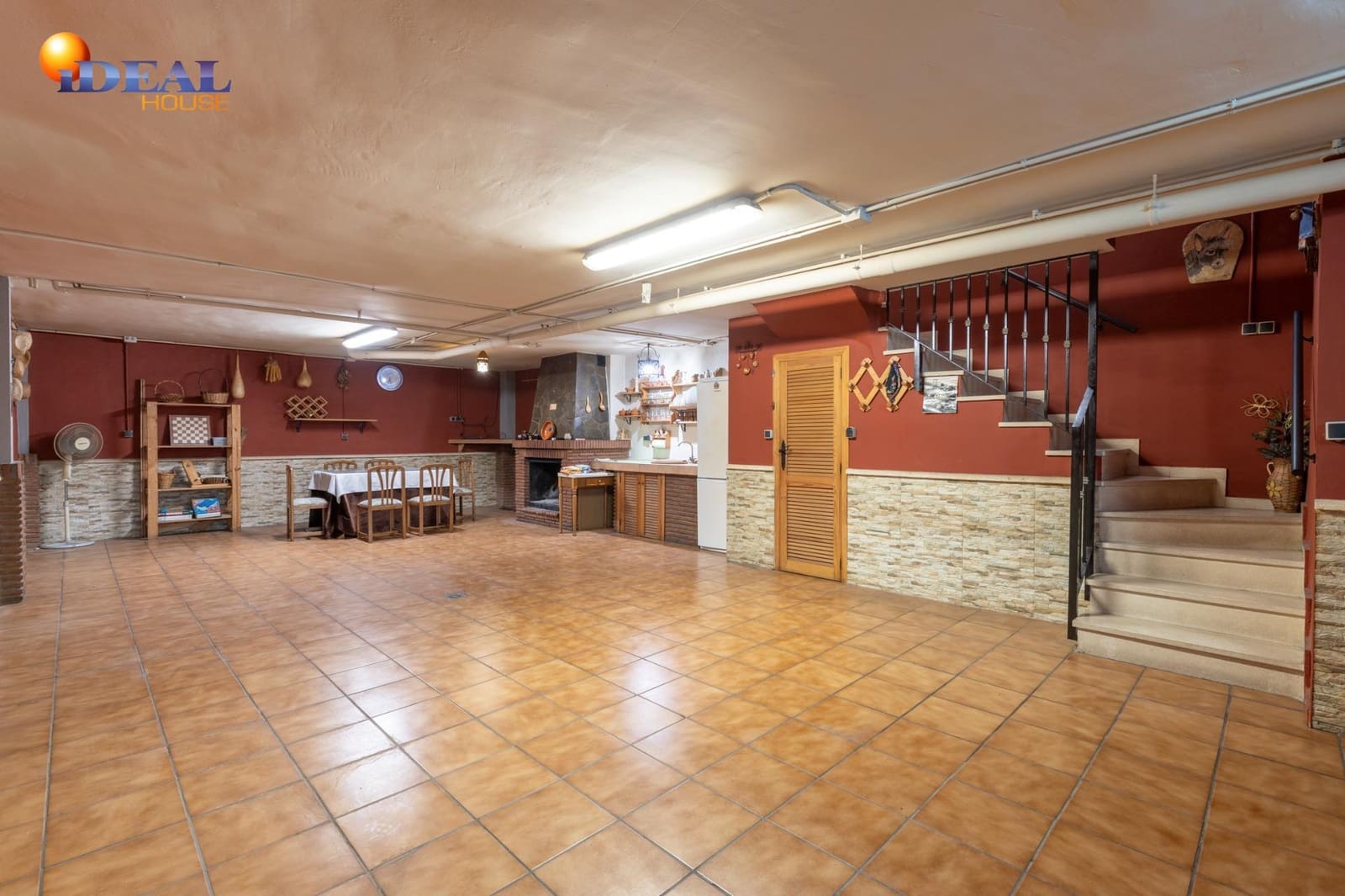 3 soverom Rekkehus til salgs i Maracena - € 275 000 (Ref: 9434035)