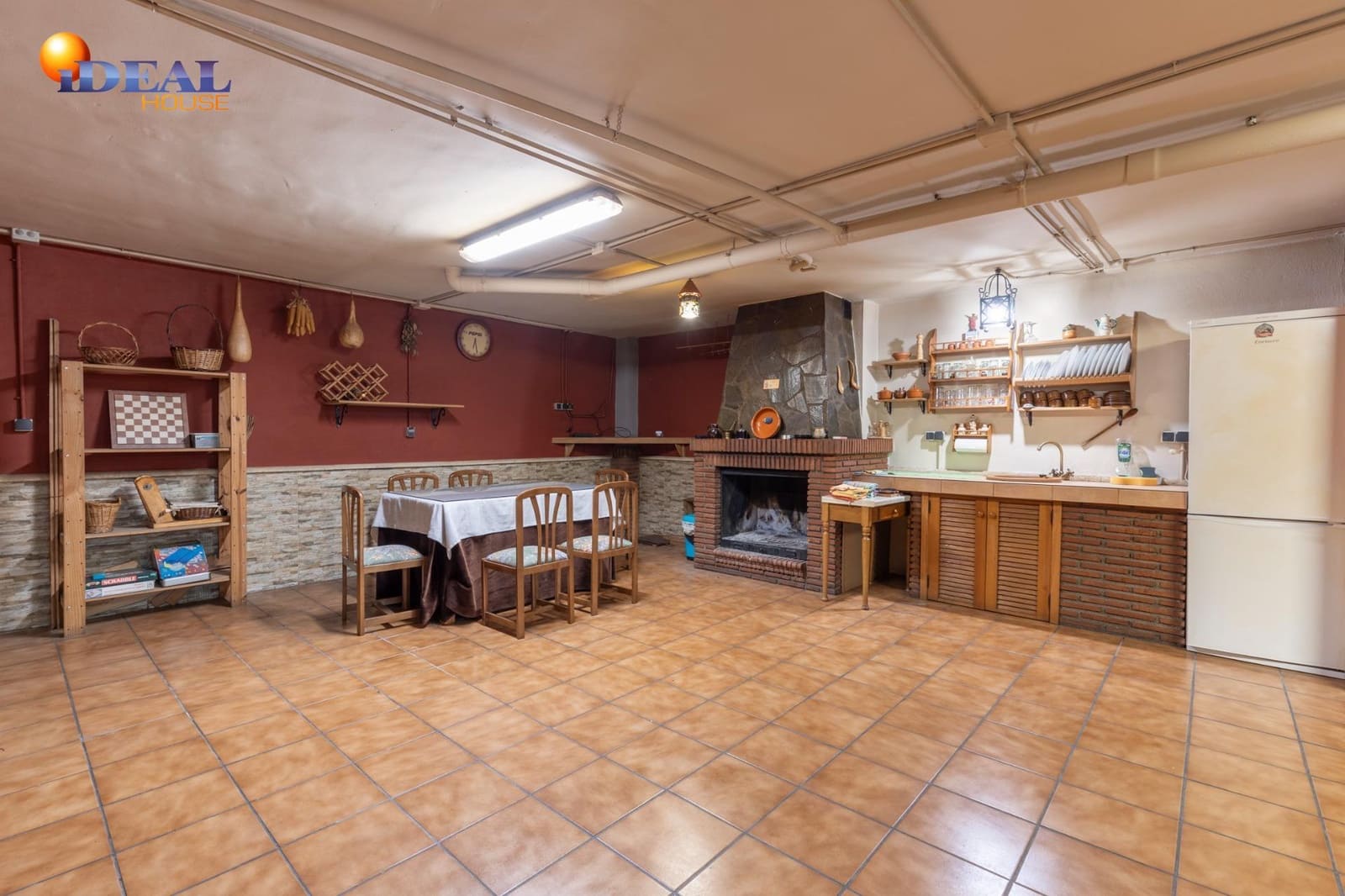 3 soverom Rekkehus til salgs i Maracena - € 275 000 (Ref: 9434035)