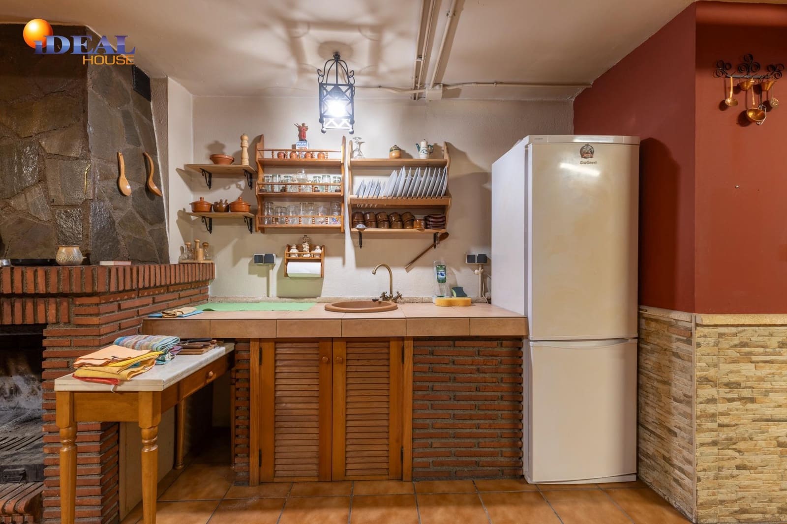 3 soverom Rekkehus til salgs i Maracena - € 275 000 (Ref: 9434035)