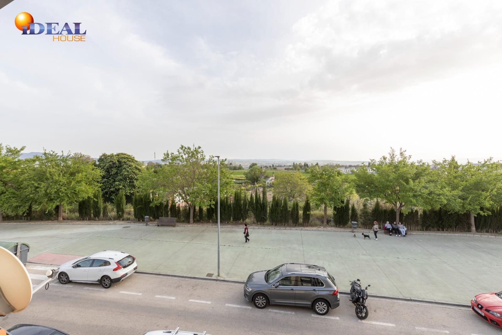 3 soverom Rekkehus til salgs i Maracena - € 275 000 (Ref: 9434035)