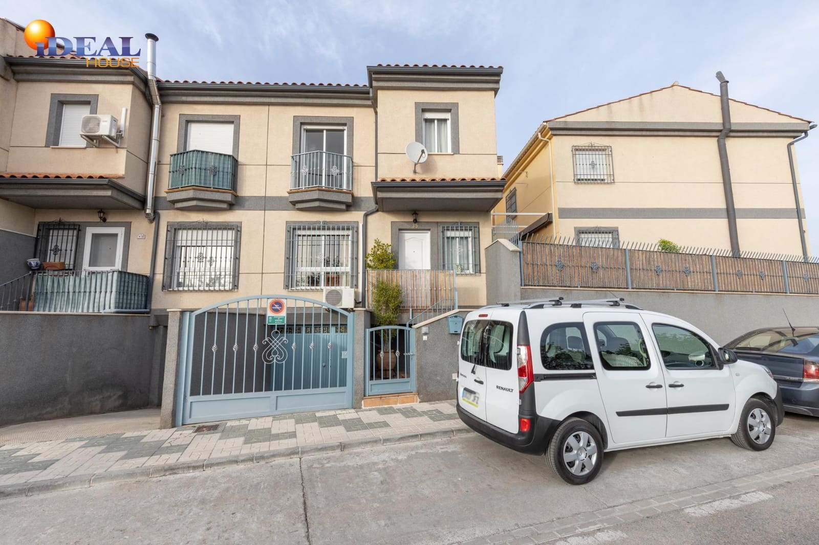 3 soverom Rekkehus til salgs i Maracena - € 275 000 (Ref: 9434035)