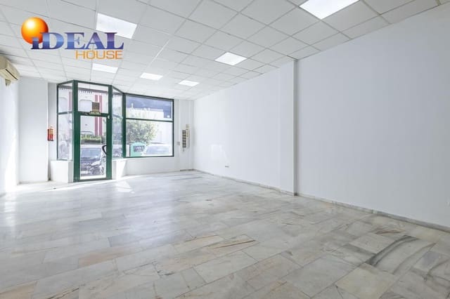 Business for sale in Peligros - € 145,000 (Ref: 9434036)