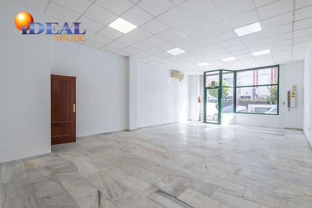 Business for sale in Peligros - € 145,000 (Ref: 9434036)