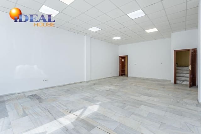 Business for sale in Peligros - € 145,000 (Ref: 9434036)